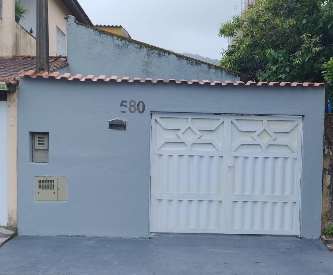 Cantinho Da Praia Mongagua Exterior photo